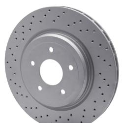 DYNAMIC FRICTION 62447035