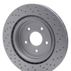 DYNAMIC FRICTION 62447035