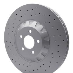 DYNAMIC FRICTION 62454080D