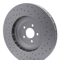 DYNAMIC FRICTION 62454080D