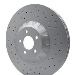 DYNAMIC FRICTION 62454081D