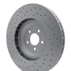 DYNAMIC FRICTION 62454081D