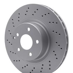 DYNAMIC FRICTION 451263000