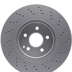 DYNAMIC FRICTION 62463054