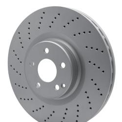 DYNAMIC FRICTION 62463058