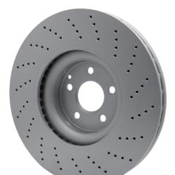 DYNAMIC FRICTION 62463058