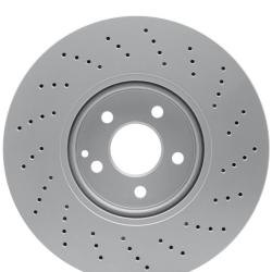 DYNAMIC FRICTION 62463059