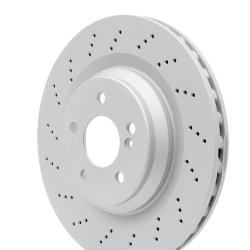 DYNAMIC FRICTION 62463061