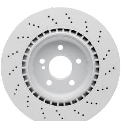 DYNAMIC FRICTION 62463061