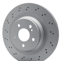 DYNAMIC FRICTION 62463062