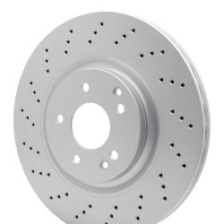 DYNAMIC FRICTION 62463070