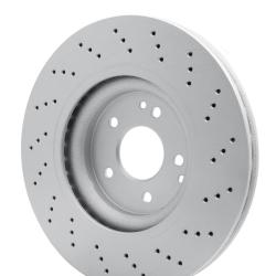 DYNAMIC FRICTION 62463070