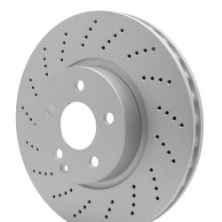 DYNAMIC FRICTION 62463085