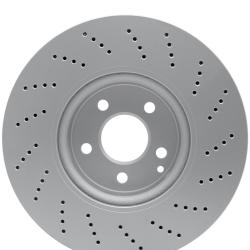 DYNAMIC FRICTION 62463085