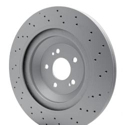 DYNAMIC FRICTION 62463111