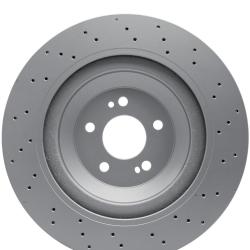 DYNAMIC FRICTION 62463111