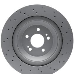 DYNAMIC FRICTION 62463113