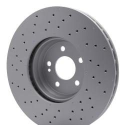 DYNAMIC FRICTION 62463119