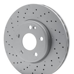 DYNAMIC FRICTION 62463120