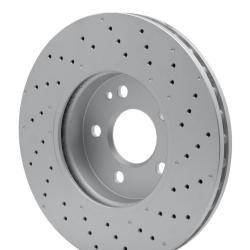 DYNAMIC FRICTION 62463120