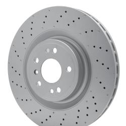 DYNAMIC FRICTION 62463139