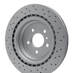 DYNAMIC FRICTION 62463140