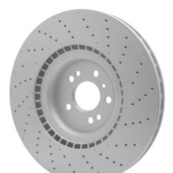 DYNAMIC FRICTION 62463145