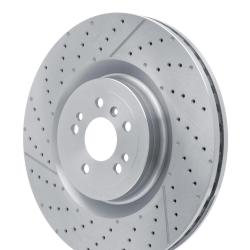 DYNAMIC FRICTION 652263037