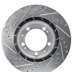 DYNAMIC FRICTION 63102010D