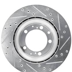 DYNAMIC FRICTION 63102021L