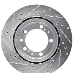 DYNAMIC FRICTION 63102030D