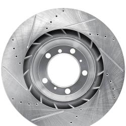 DYNAMIC FRICTION 63102047D