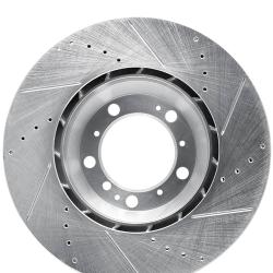 DYNAMIC FRICTION 63102067D