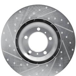 DYNAMIC FRICTION 63102121D