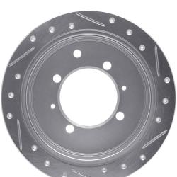 DYNAMIC FRICTION 63103006L