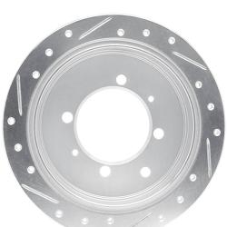 DYNAMIC FRICTION 63103006R