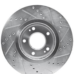 DYNAMIC FRICTION 63103019L