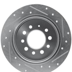 DYNAMIC FRICTION 63103025L