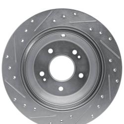 DYNAMIC FRICTION 63103039R