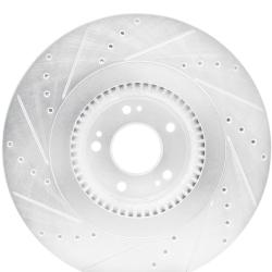 DYNAMIC FRICTION 63103040R