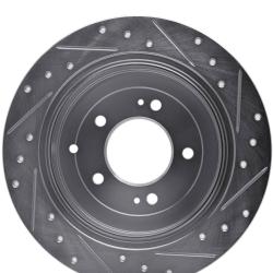 DYNAMIC FRICTION 63103052L