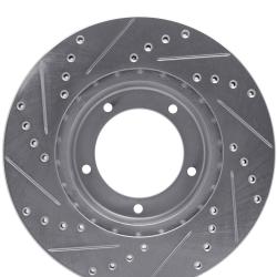 DYNAMIC FRICTION 63111001R