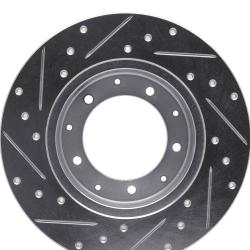 DYNAMIC FRICTION 63111002R