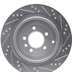 DYNAMIC FRICTION 63111010L