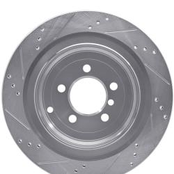 DYNAMIC FRICTION 63111016R