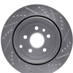 DYNAMIC FRICTION 63111017L