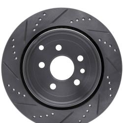 DYNAMIC FRICTION 63111017R