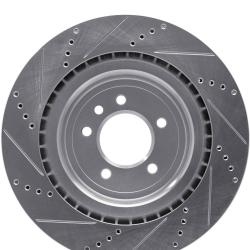 DYNAMIC FRICTION 63111023R