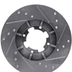 DYNAMIC FRICTION 63113000L