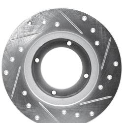 DYNAMIC FRICTION 63113001L